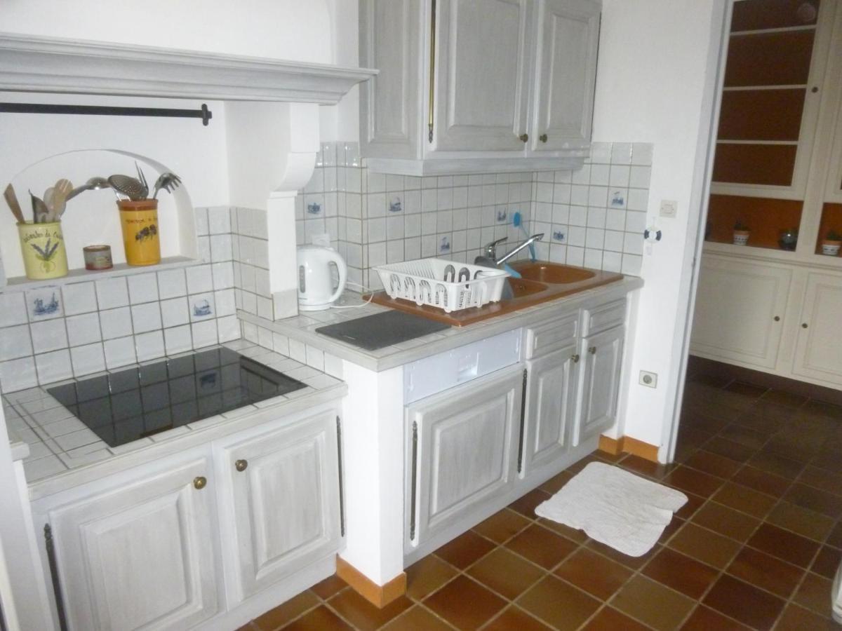 Sanary - Zone Pietonne - Clim - 2 Chambres 4 A 6 Personnes - Wifi Exteriör bild