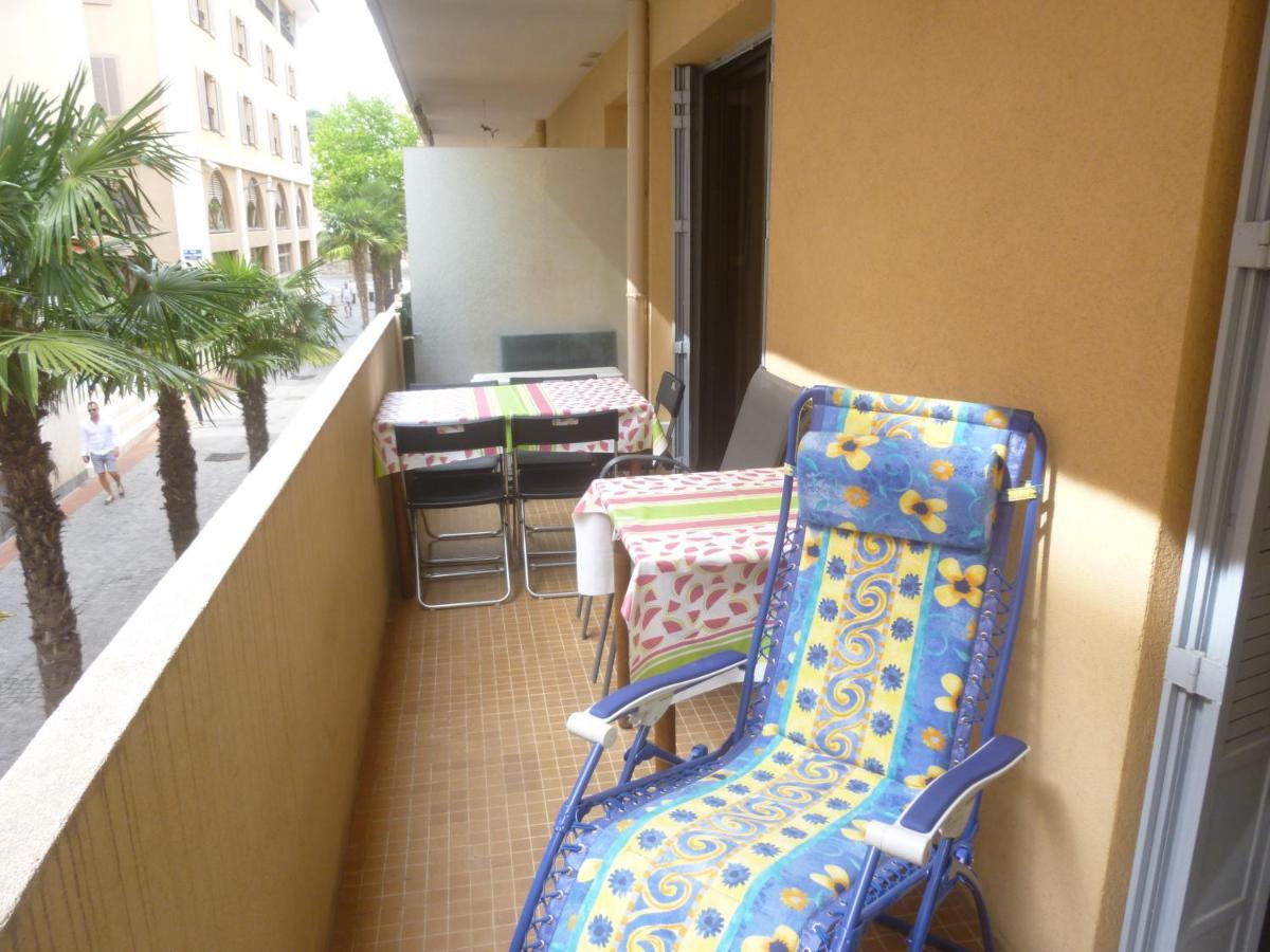 Sanary - Zone Pietonne - Clim - 2 Chambres 4 A 6 Personnes - Wifi Exteriör bild