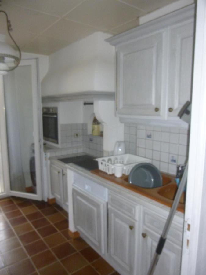 Sanary - Zone Pietonne - Clim - 2 Chambres 4 A 6 Personnes - Wifi Exteriör bild