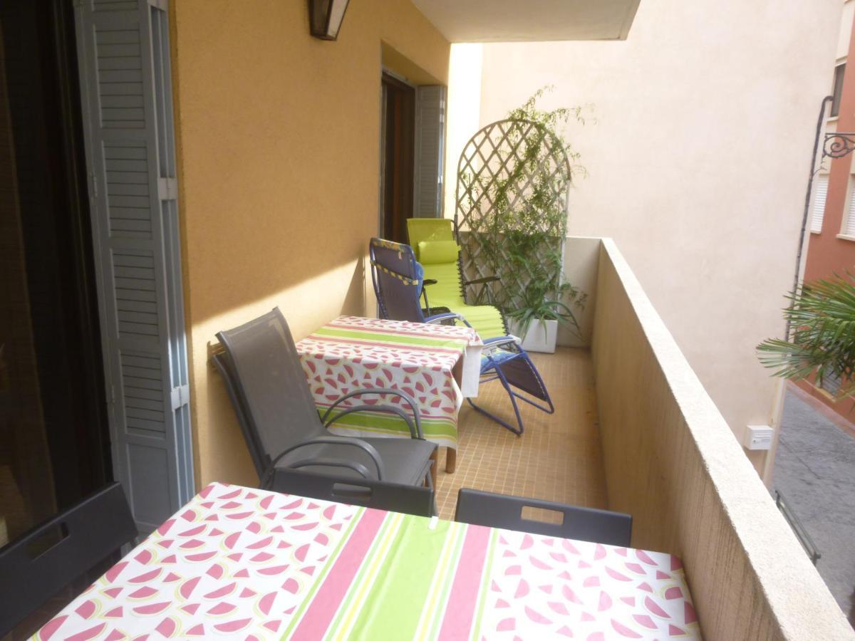 Sanary - Zone Pietonne - Clim - 2 Chambres 4 A 6 Personnes - Wifi Exteriör bild