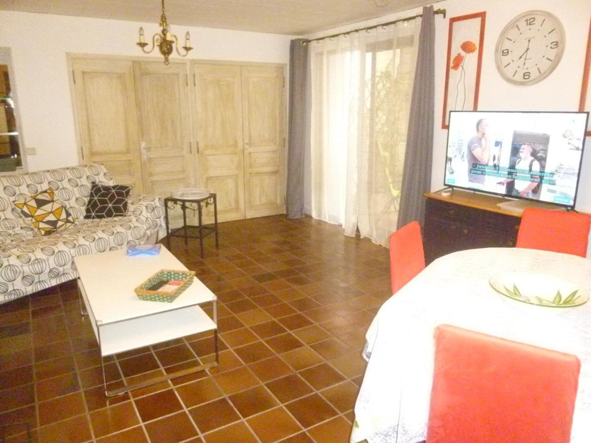Sanary - Zone Pietonne - Clim - 2 Chambres 4 A 6 Personnes - Wifi Exteriör bild