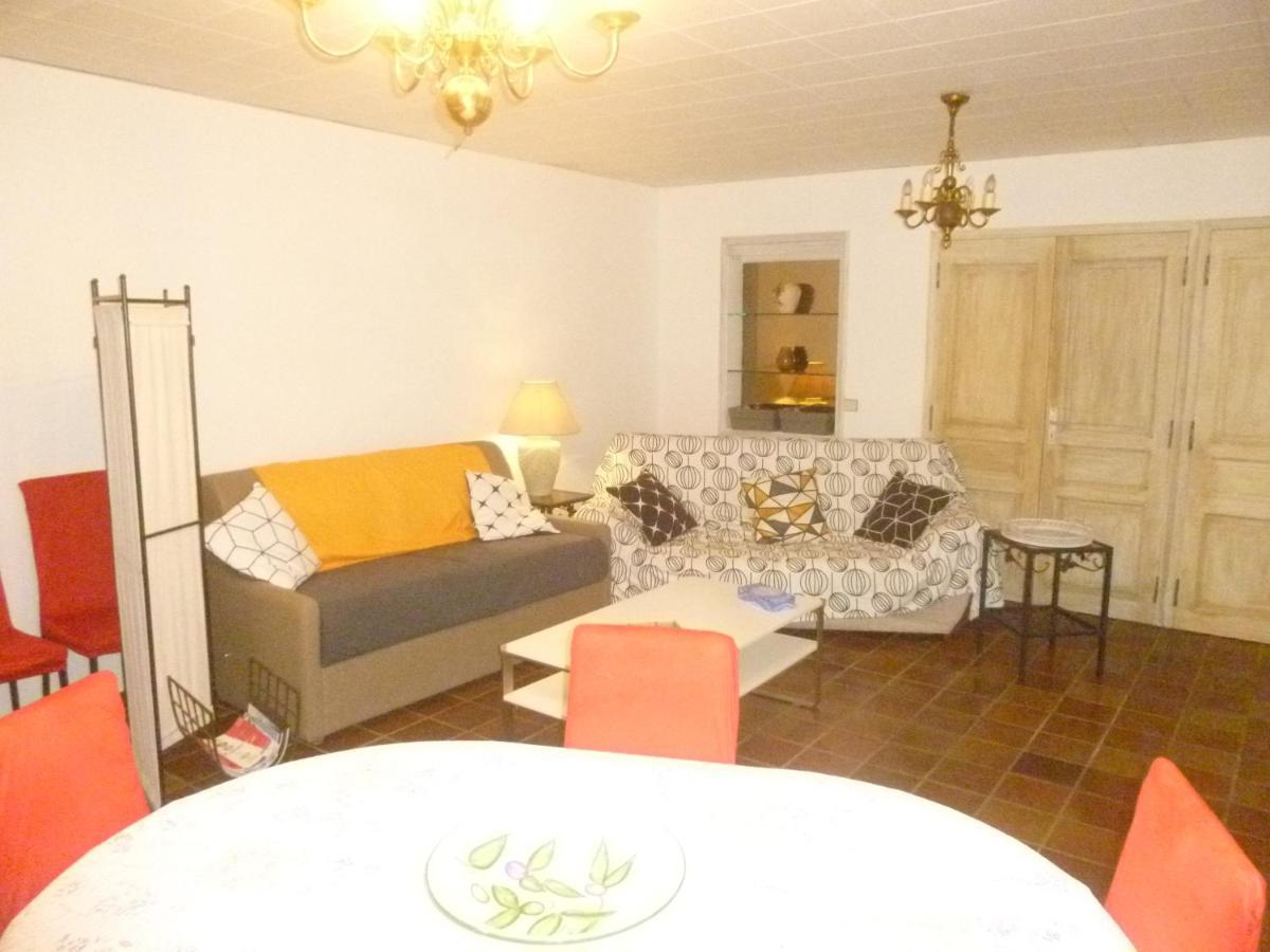 Sanary - Zone Pietonne - Clim - 2 Chambres 4 A 6 Personnes - Wifi Exteriör bild